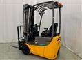 Used Forklifts